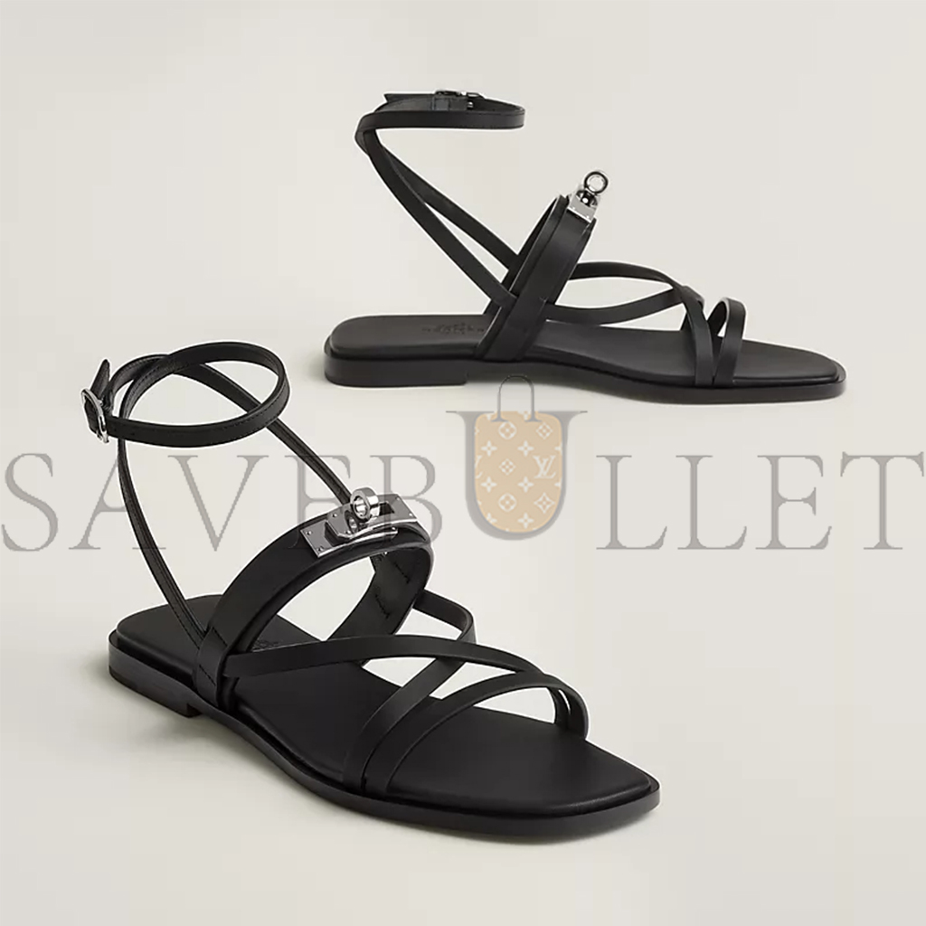 HERMES JUNE SANDAL H242104Z HERMES JUNE SANDAL H242104Z
